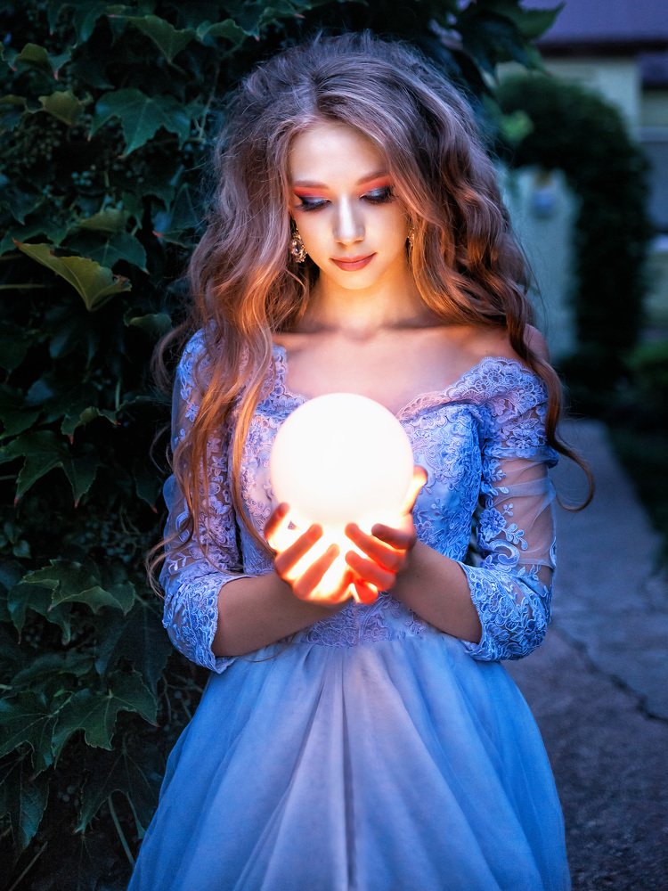 Photograph by Роман Агеенко