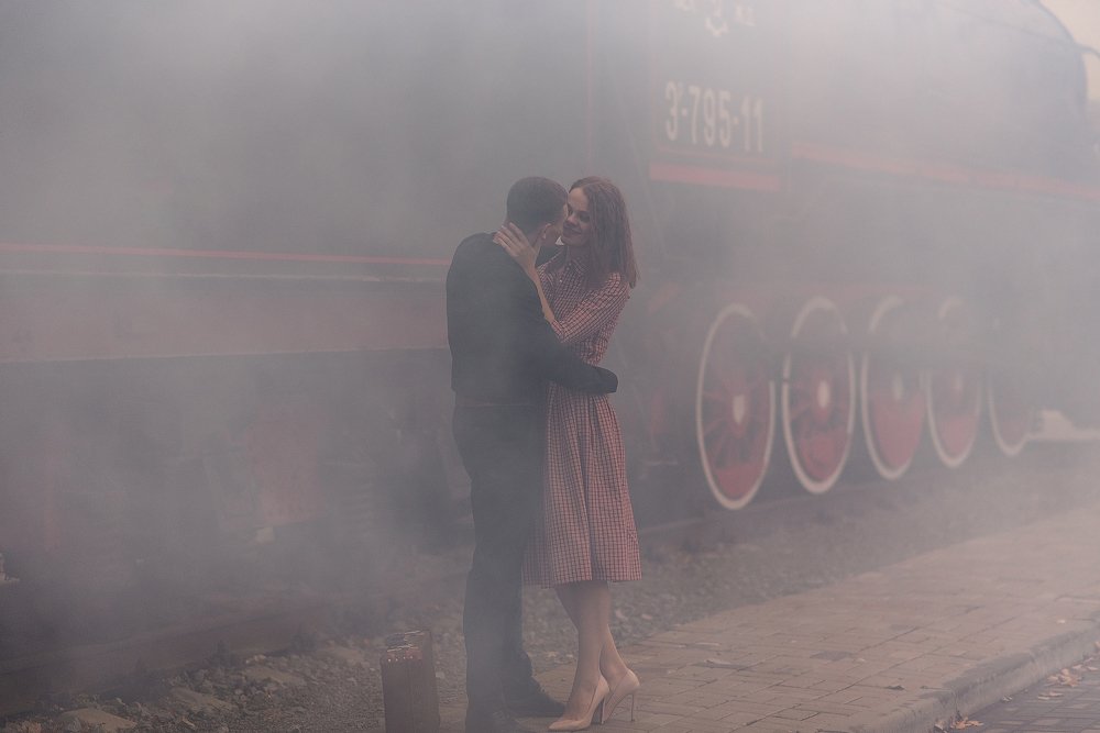 Photograph by Юлия Шестопалова