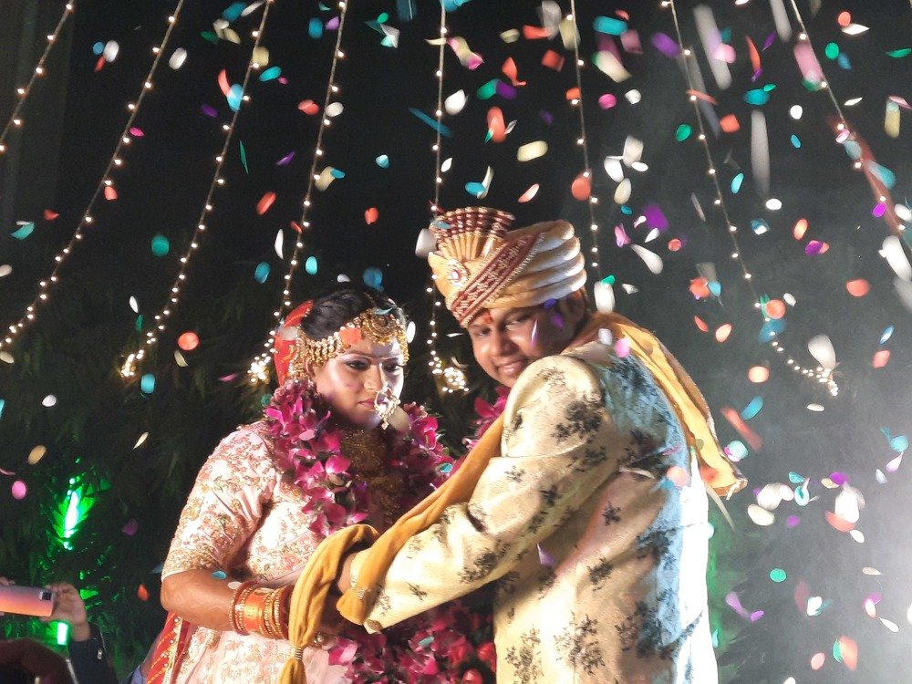 Photograph by Priyabrata Roy