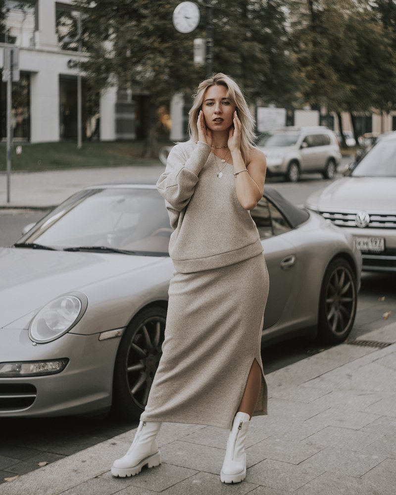 Photograph by Александр Соловьев