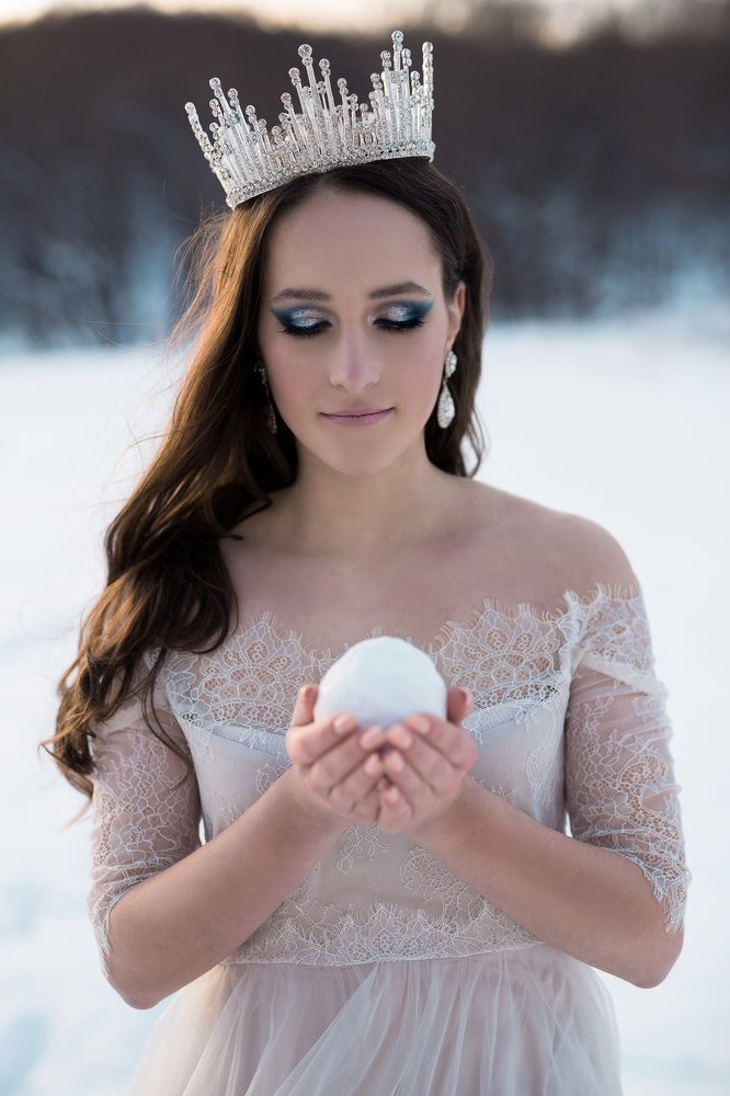 Photograph by Ксения Кравчук