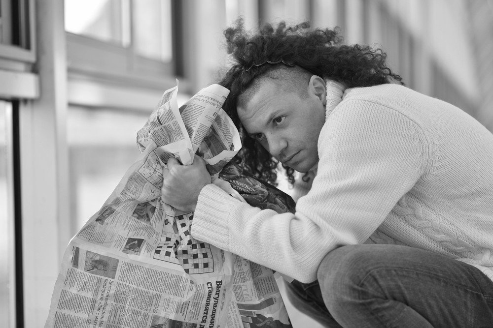 Photograph by (Margo_photolab) Маргарита Ватутина