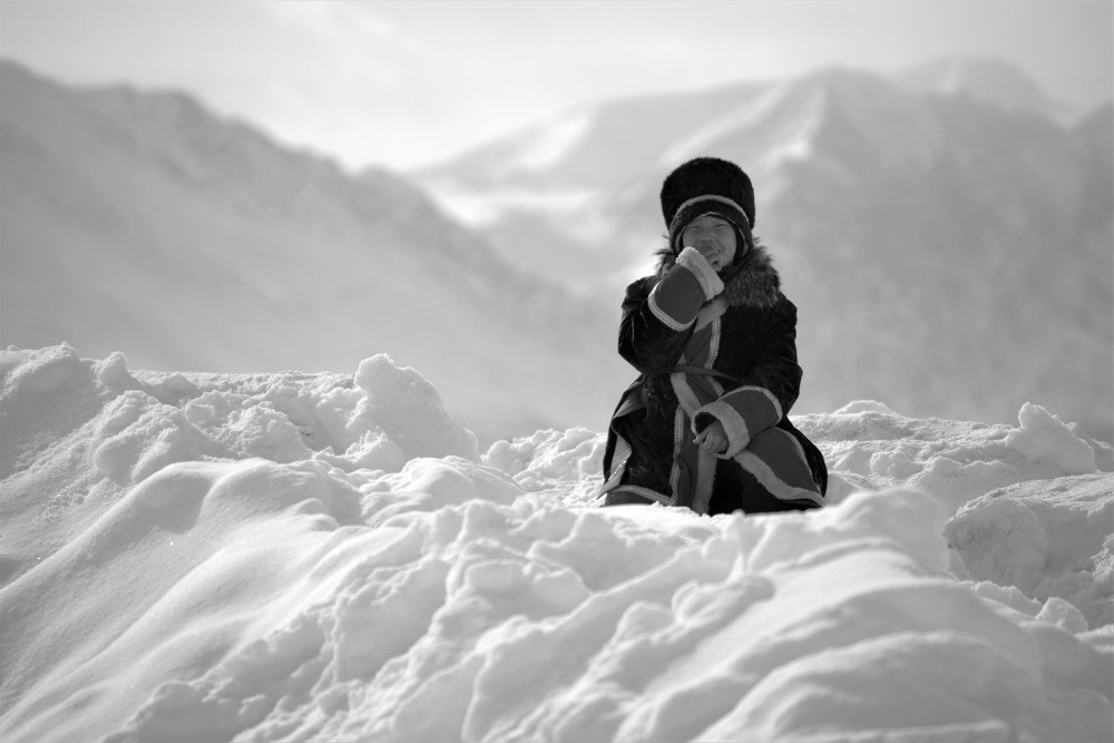 Photograph by Dmitriy Marchenko