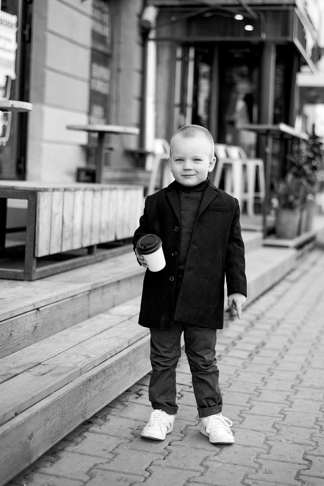 Photograph by Екатерина Гайдук