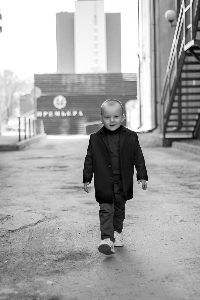 Photograph by Екатерина Гайдук