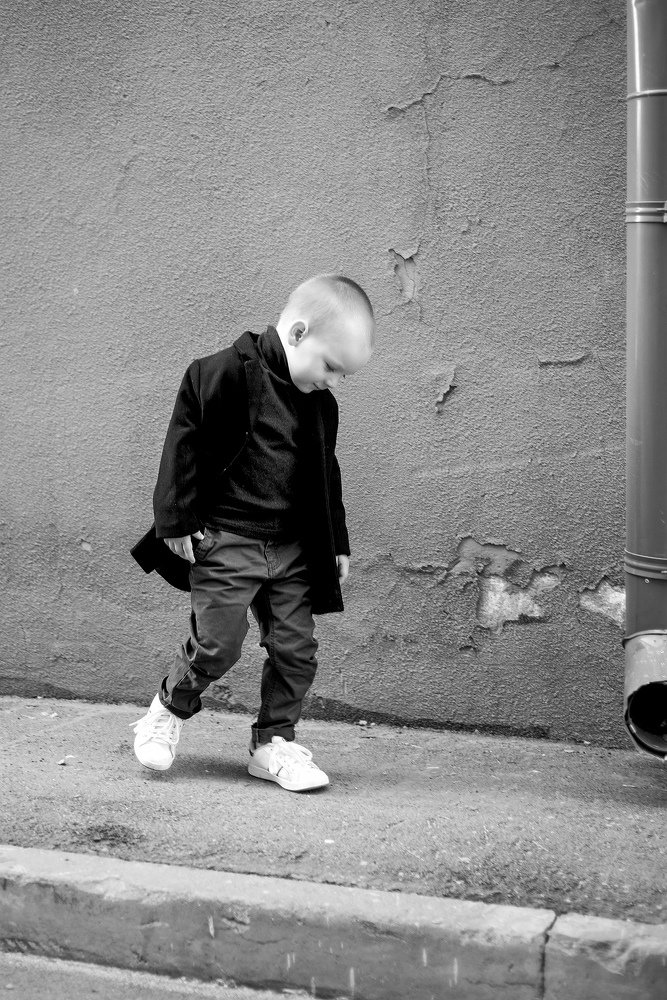 Photograph by Екатерина Гайдук