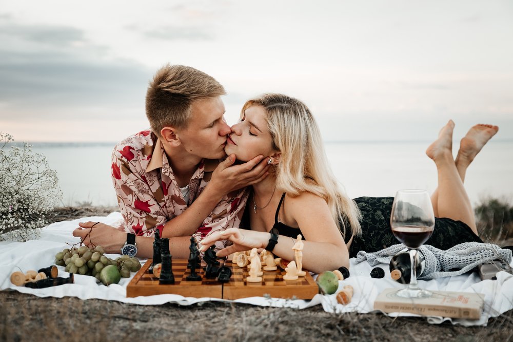 Photograph by Наталья Булгакова