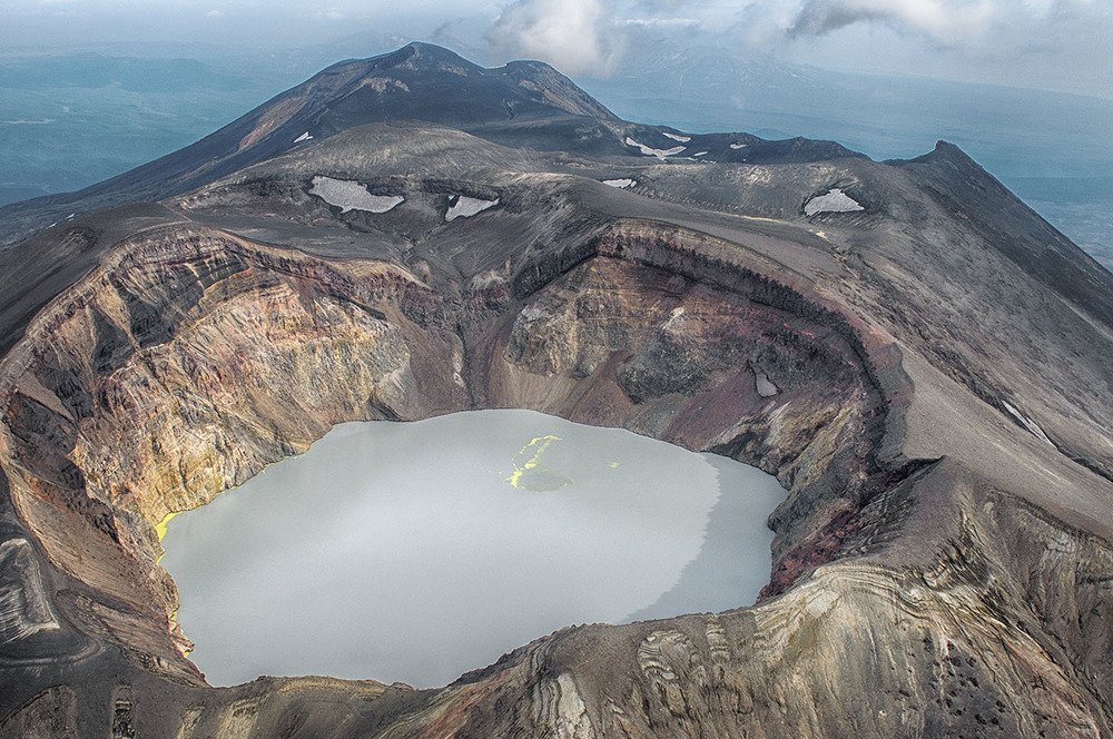 Photograph by Николай Рахматулин