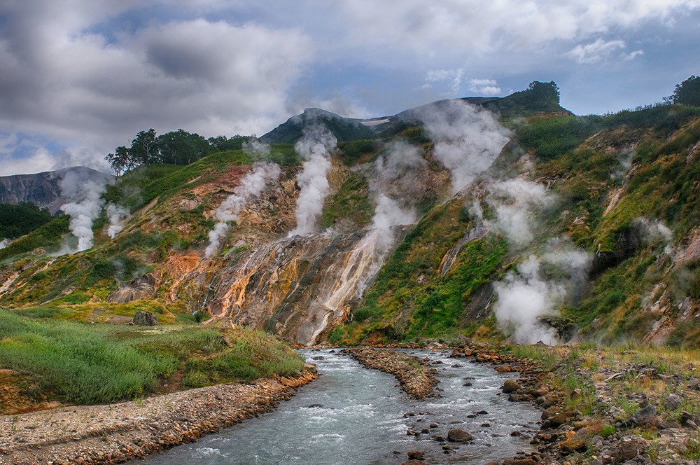 Photograph by Николай Рахматулин