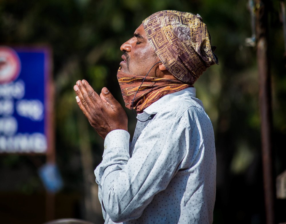 Photograph by Prasad Pavan
