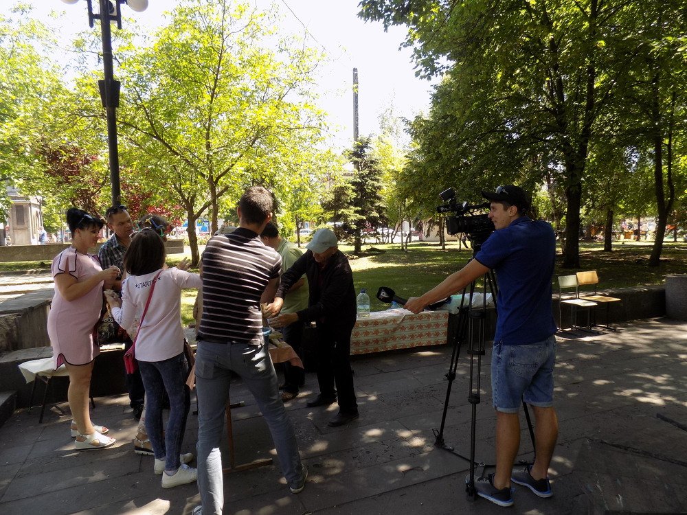 Фотография автора Станислав Рушкис