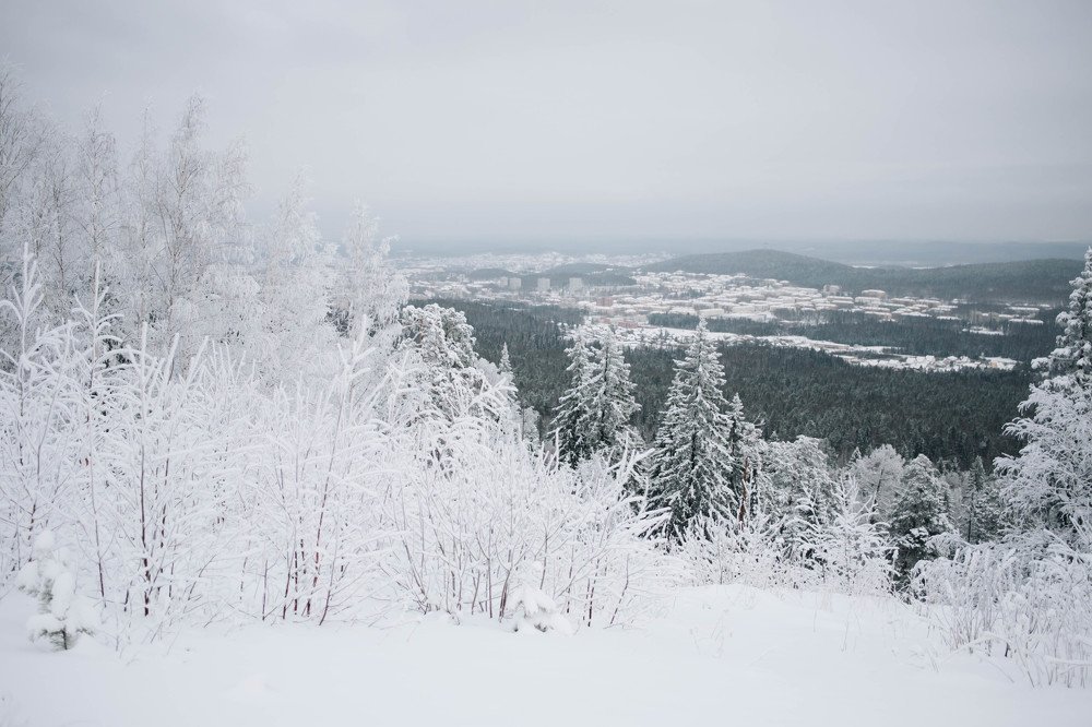 Photograph by Юлия Балдина