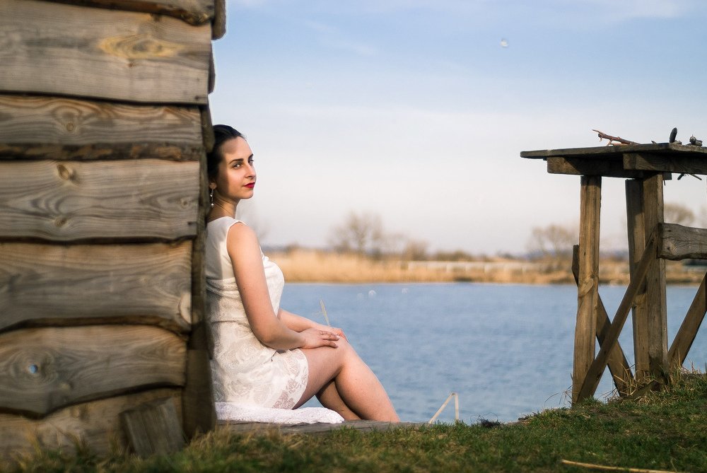 Photograph by Анна Людера