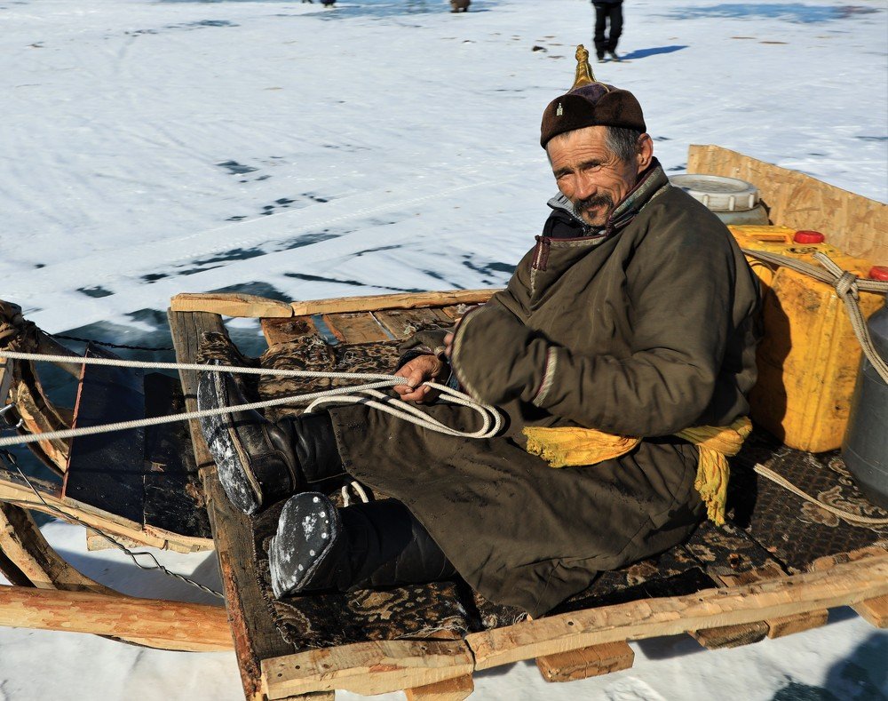 Photograph by Dmitriy Marchenko