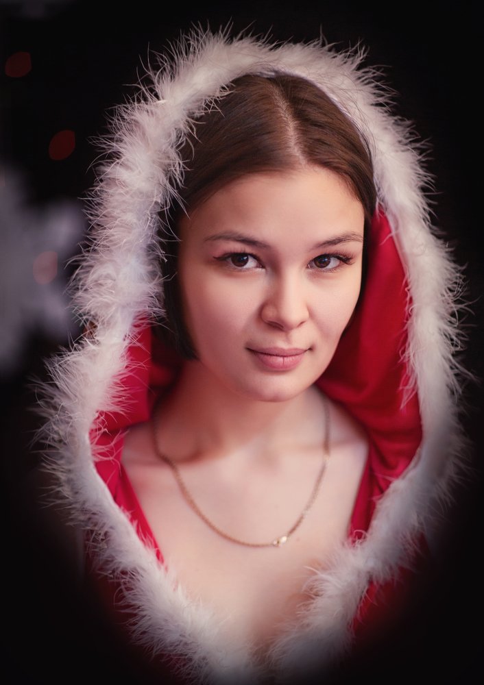 Photograph by Елена Заммоева