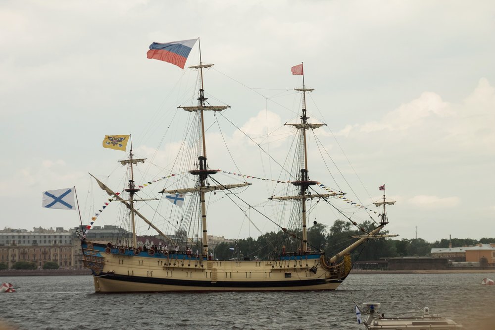 Photograph by Юлия Кузьмина