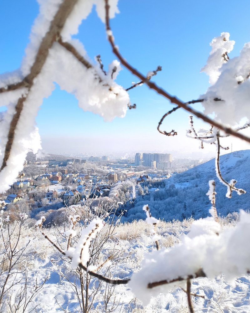 Photograph by Ирина Кузнецова