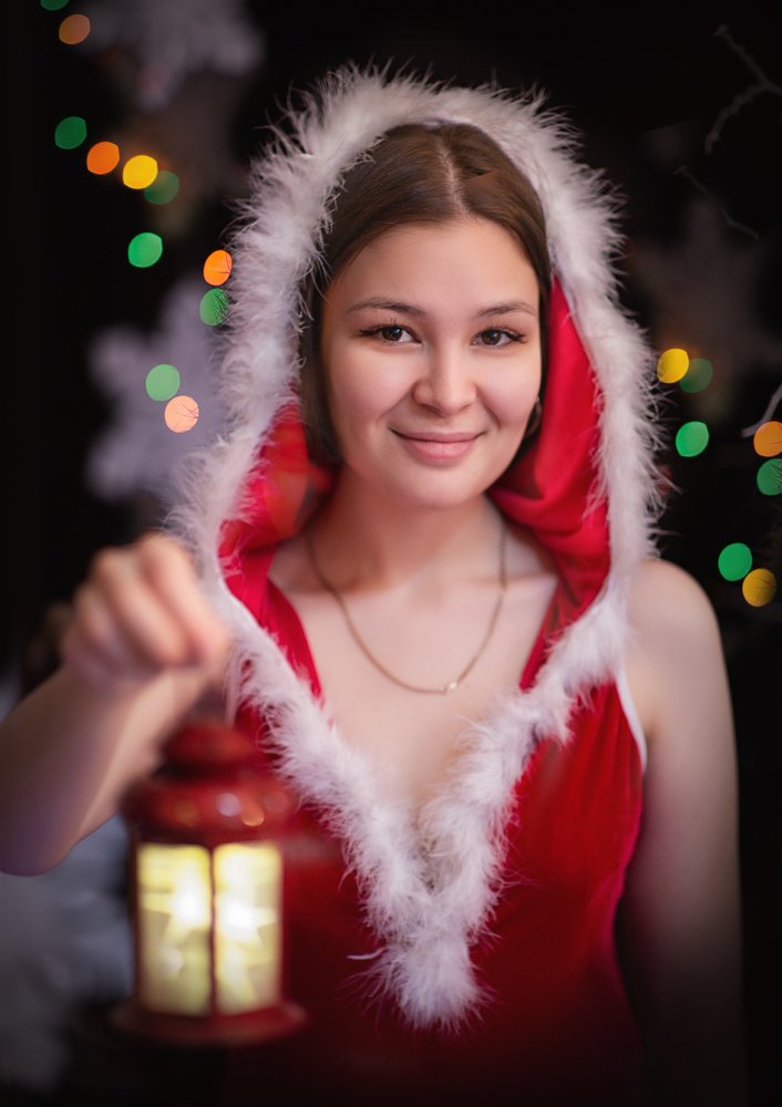 Photograph by Елена Заммоева