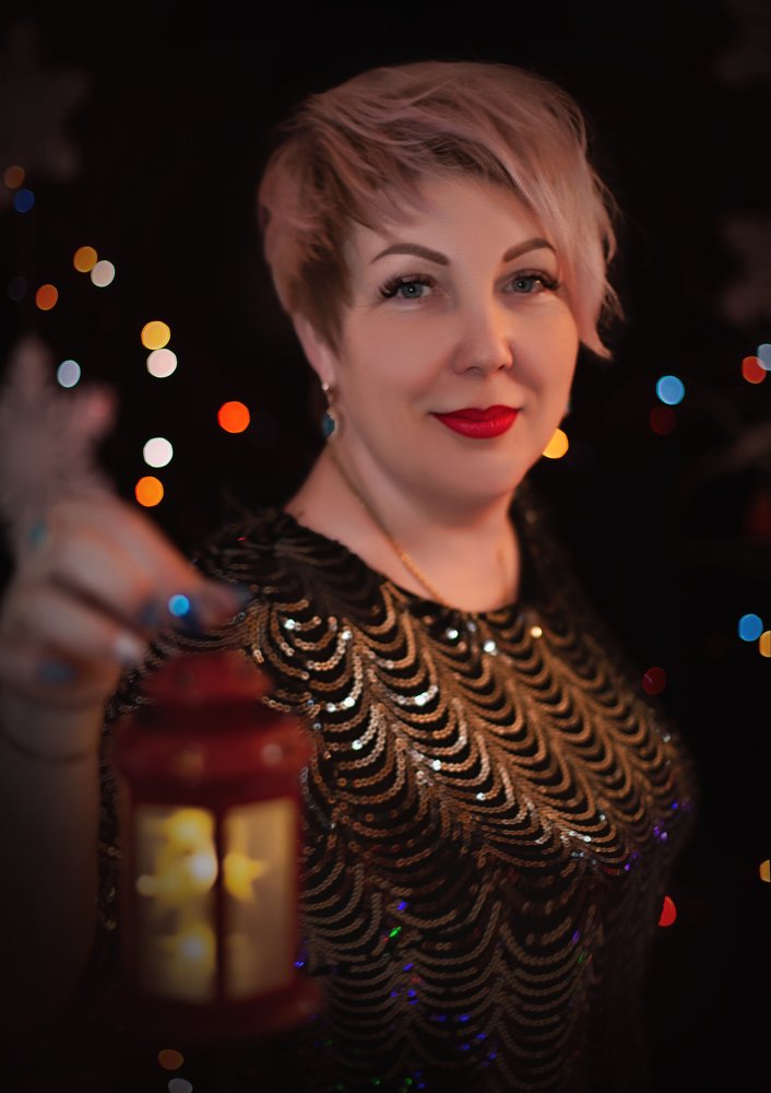 Photograph by Елена Заммоева