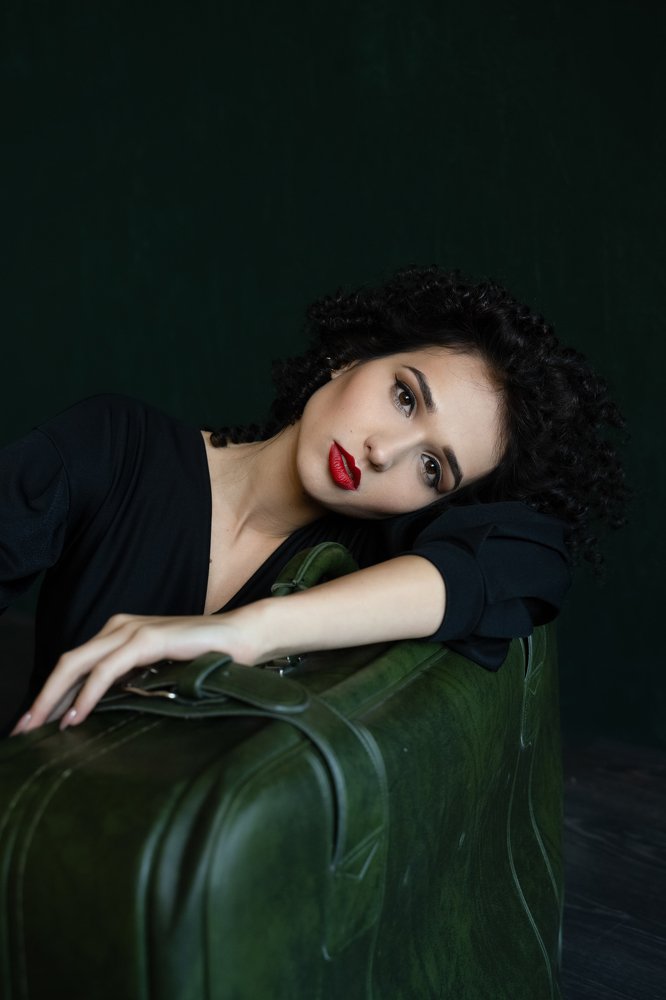 Photograph by Анна Фролова