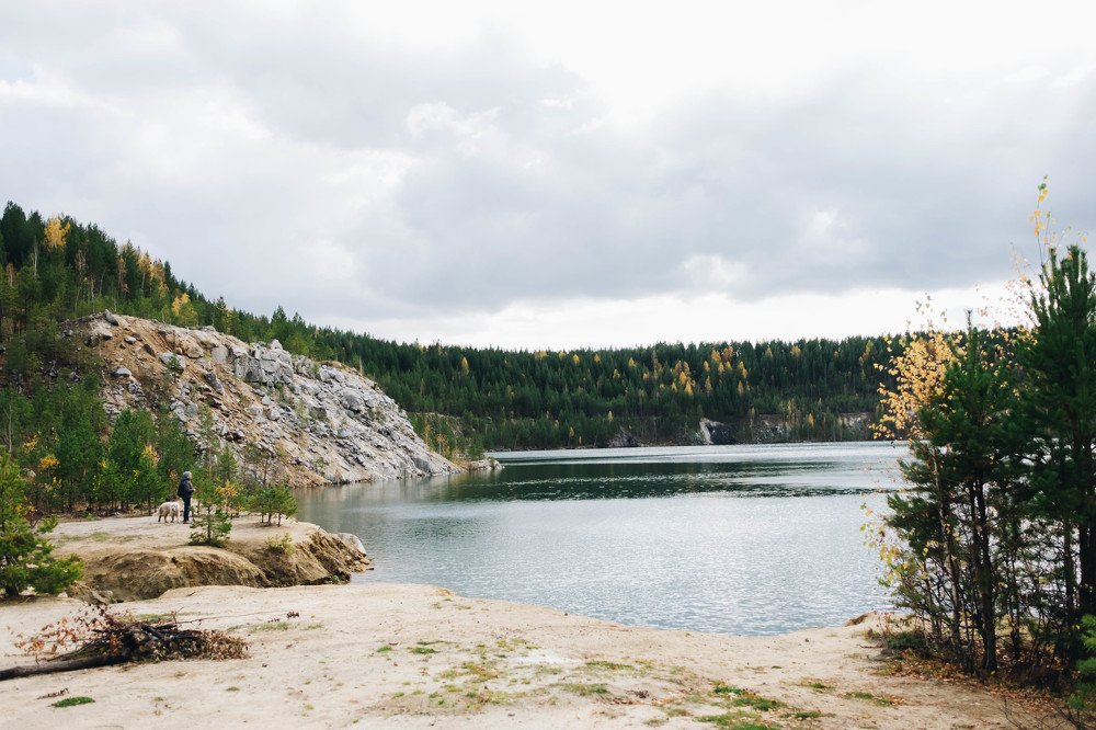 Photograph by Юлия Балдина