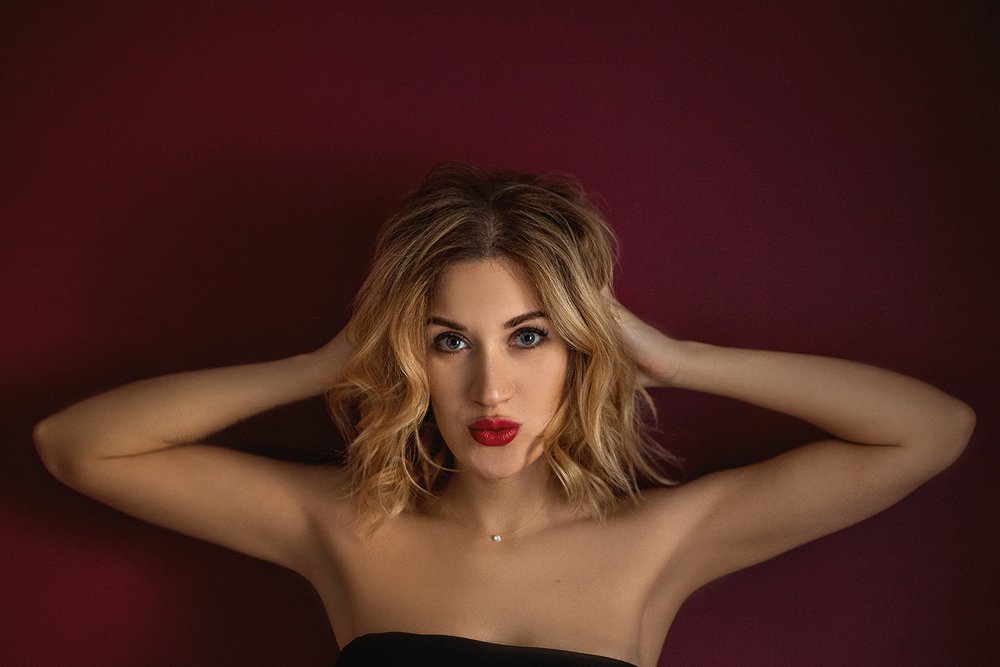 Photograph by Светлана Киселева