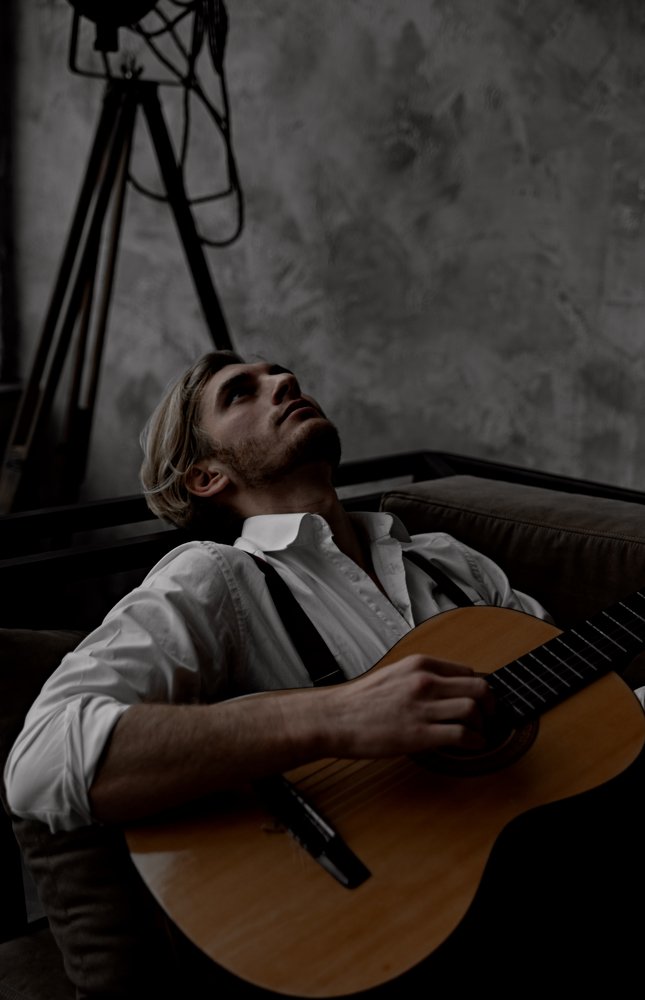 Photograph by Надежда Рязанцева