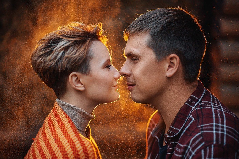 Photograph by Светлана Киселева