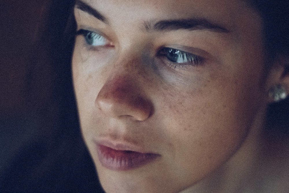 Photograph by Алёна Маркарян