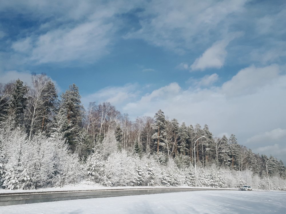 Photograph by Юлия Балдина