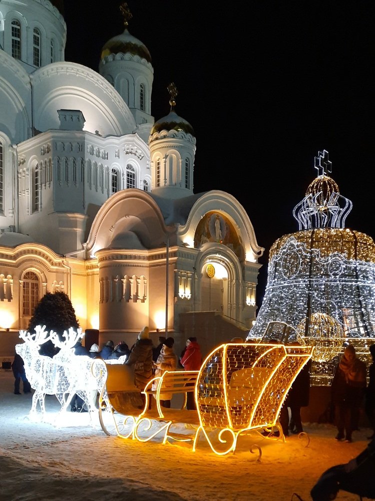 Photograph by Светлана Моисеева