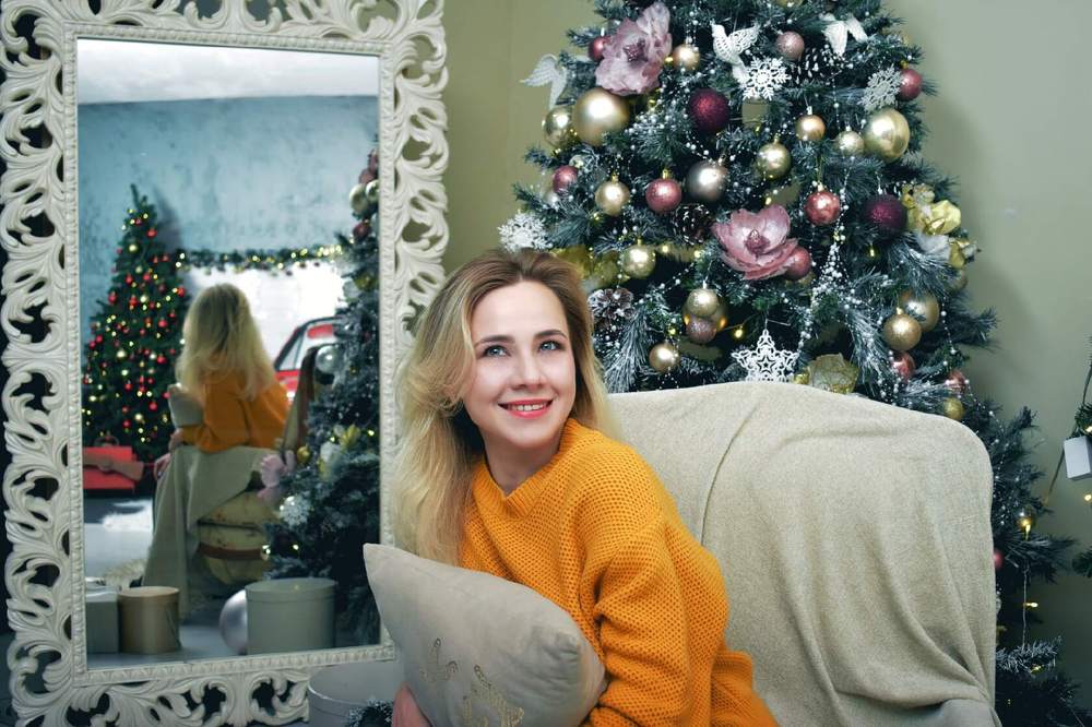 Photograph by Надежда Махина