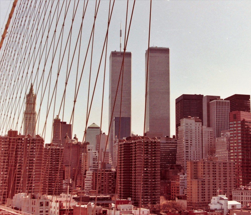 Photograph by Sergey Bykov