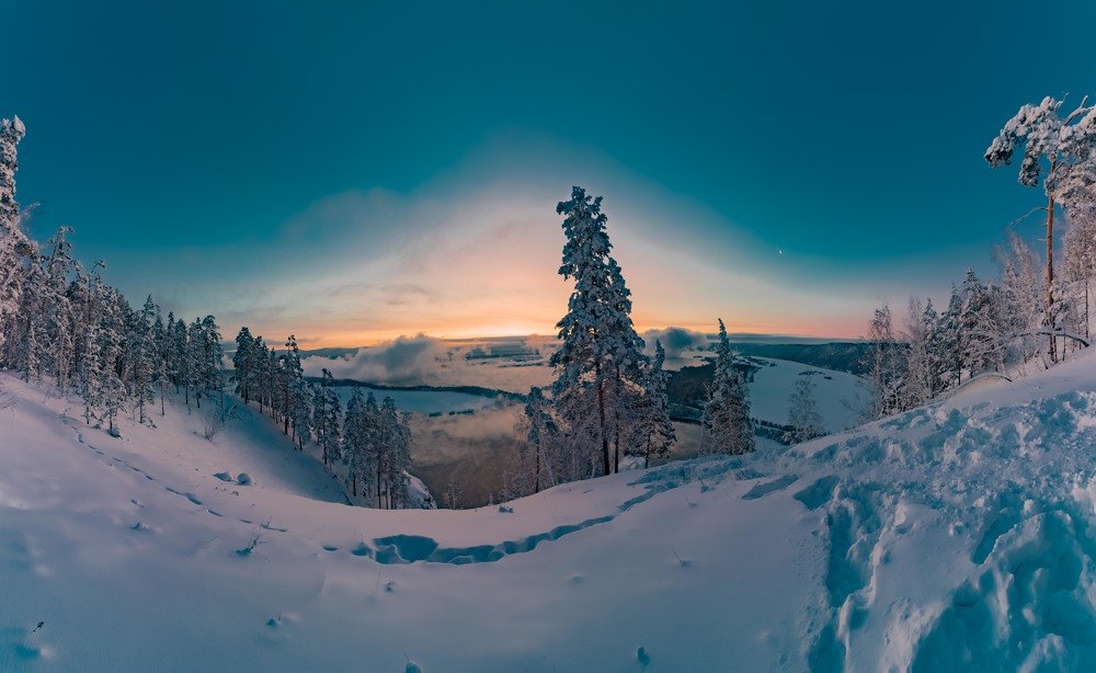 Photograph by Роман Кондрашин