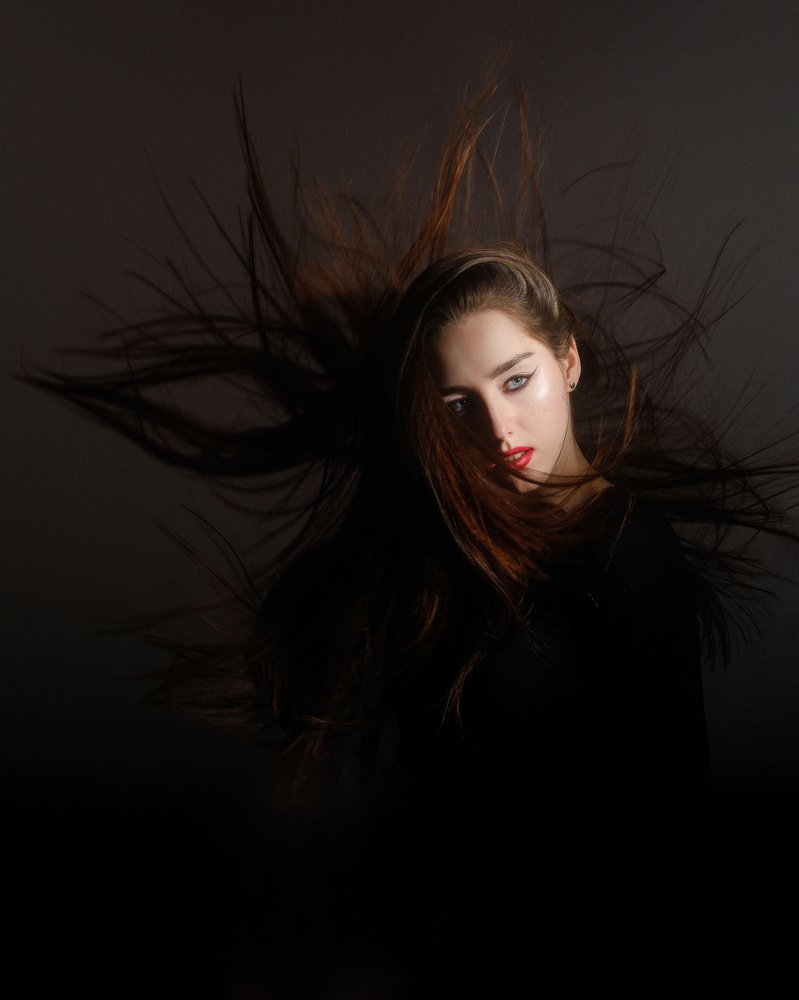 Photograph by Даниил Каталажнов