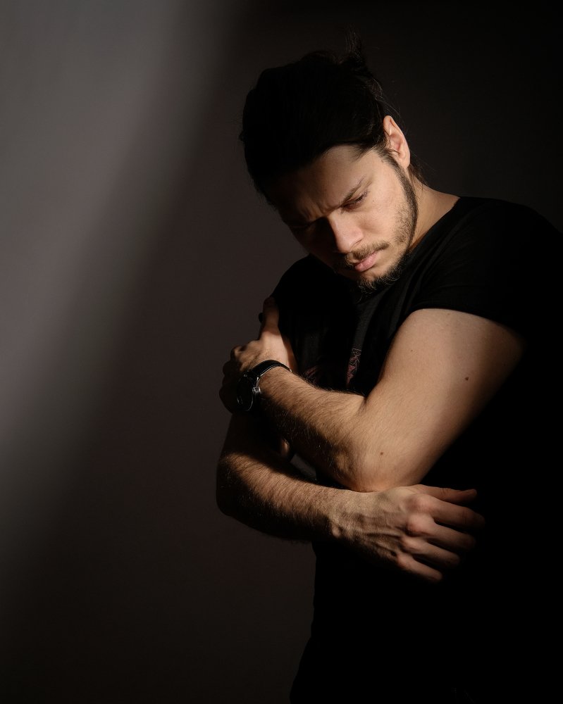 Photograph by Даниил Каталажнов