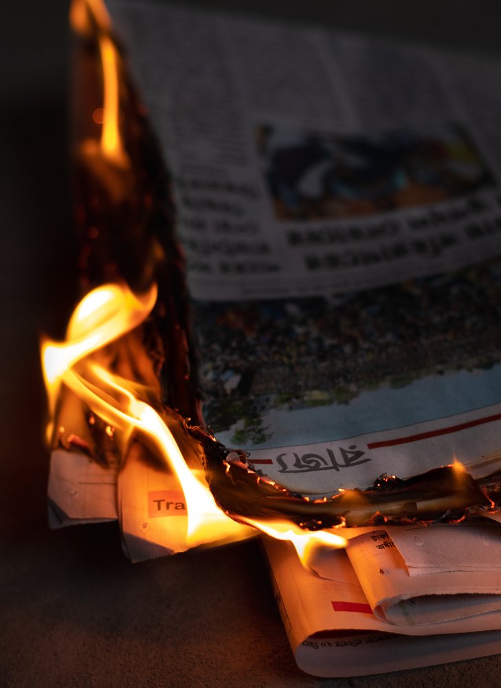 Photograph by ARUNALO SINHA ROY