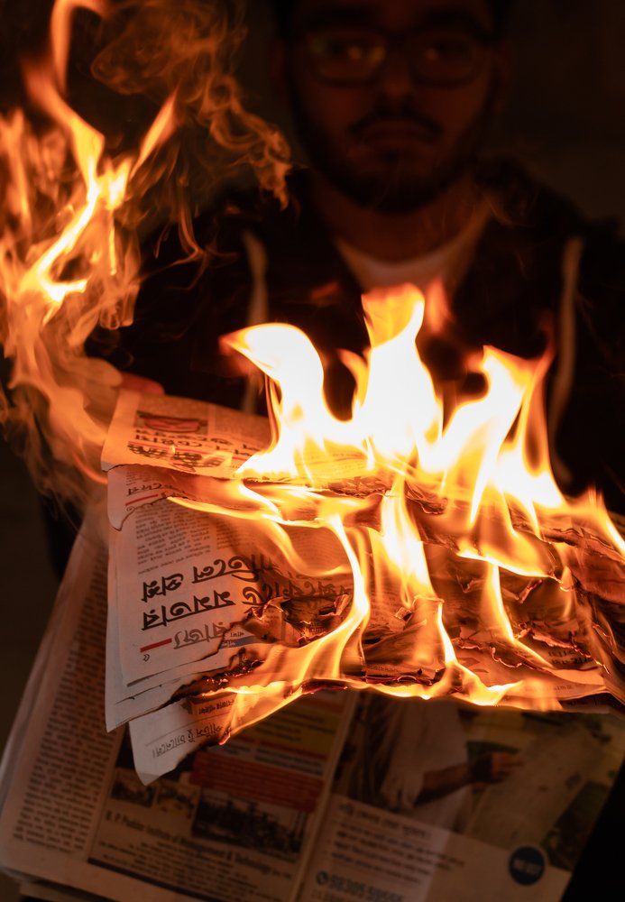 Photograph by ARUNALO SINHA ROY