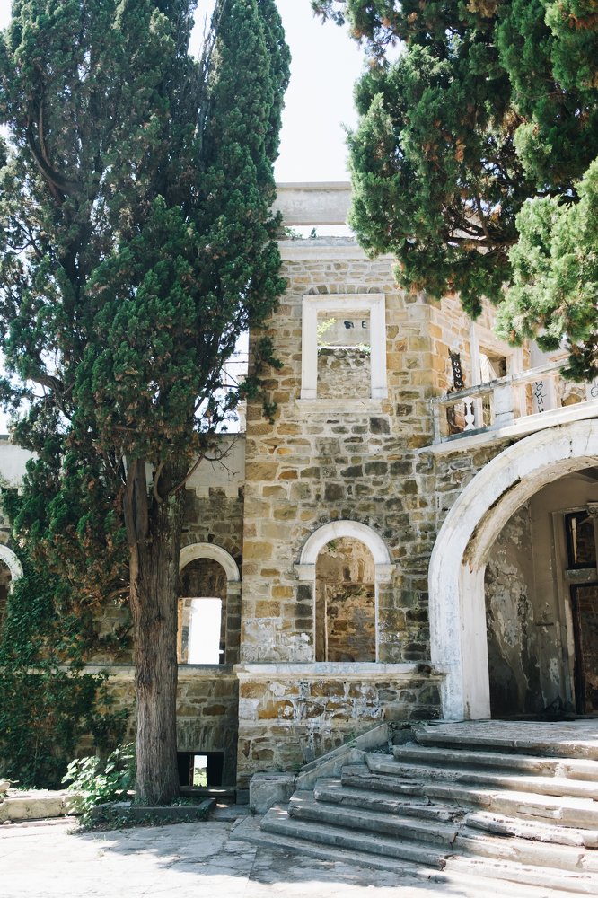 Photograph by Юлия Балдина