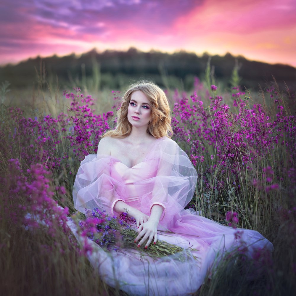 Фотография автора Юлия Дюдина