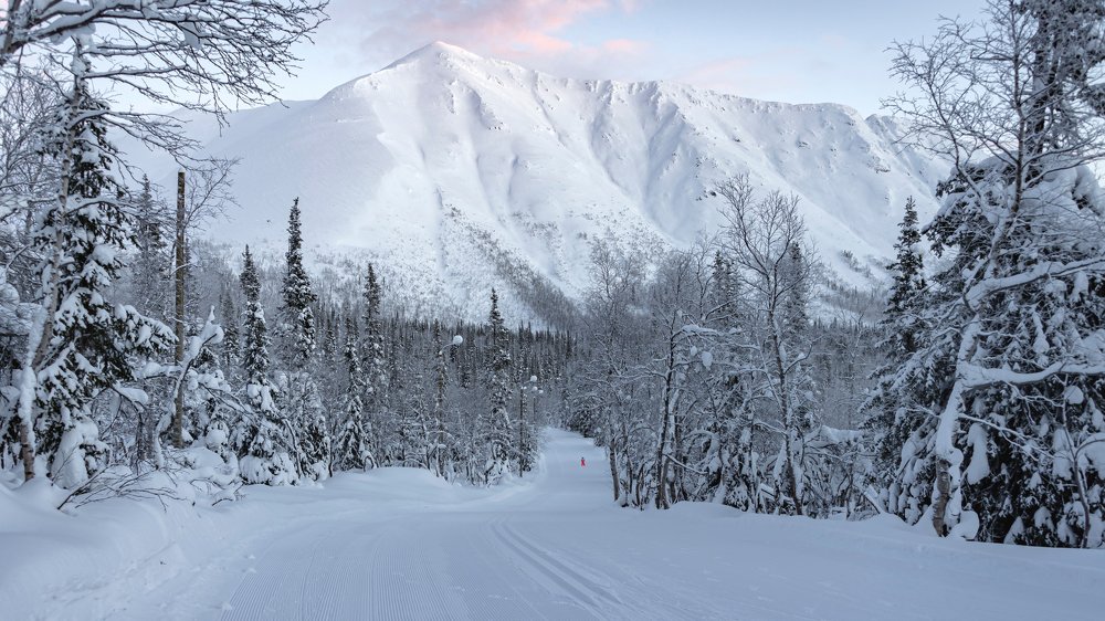 Photograph by Оксана Кузнецова