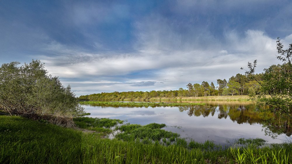 Photograph by Николай Зернов