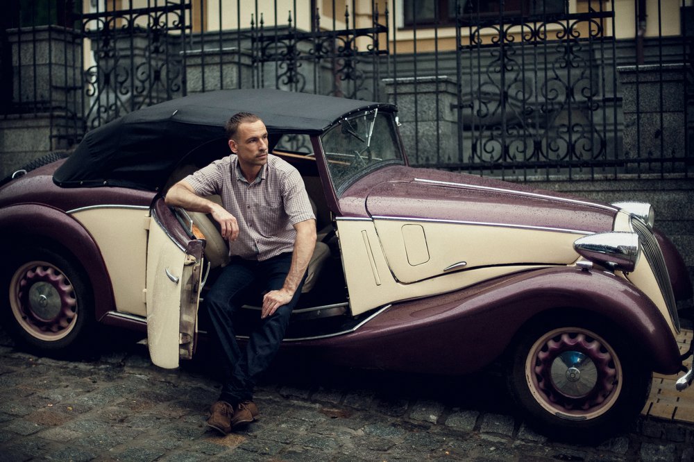 Photograph by Игорь Тополенко