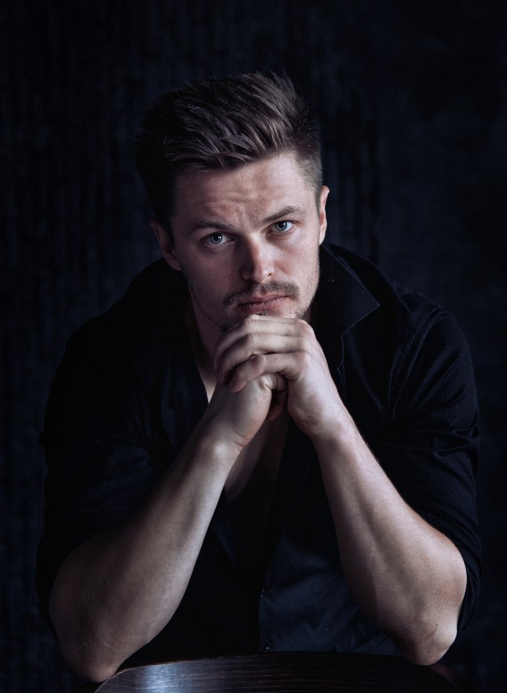 Photograph by Юлия Барсукова