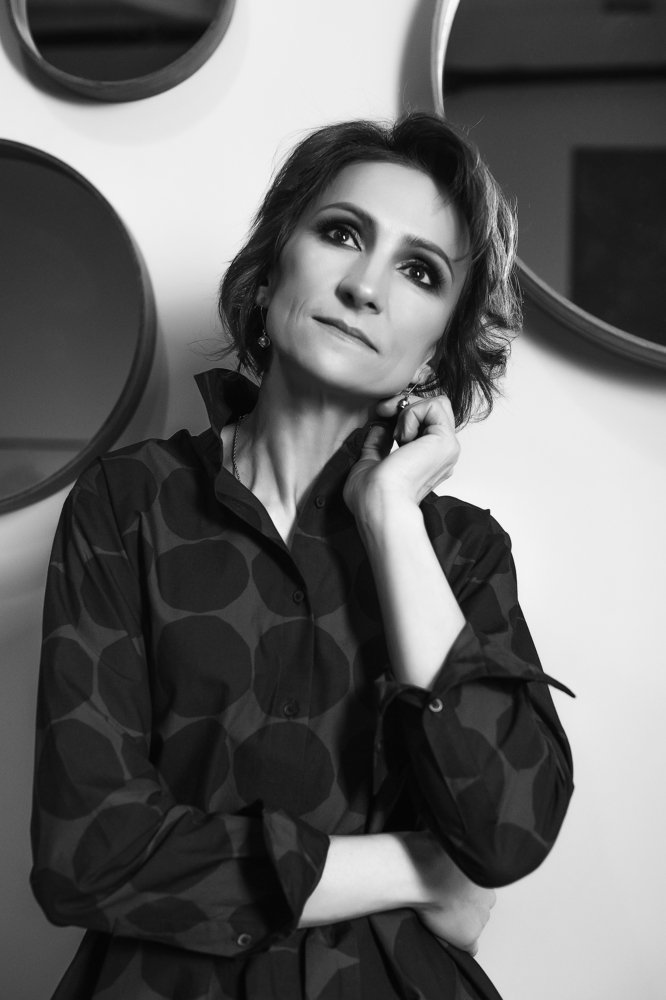 Photograph by Елена Быкова