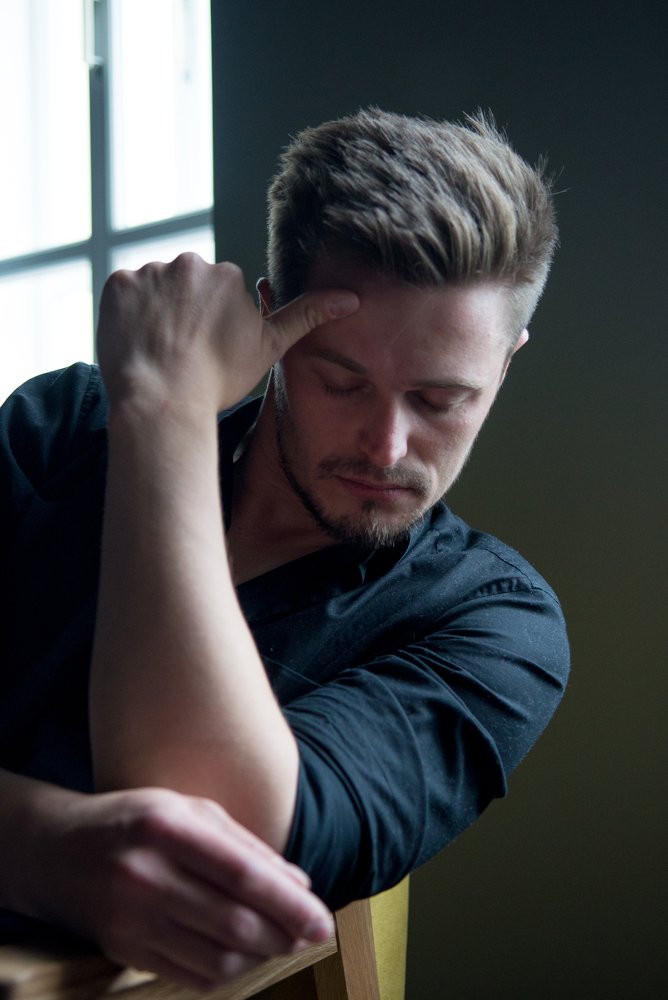 Photograph by Юлия Барсукова