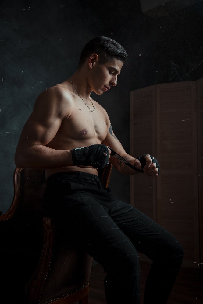 Photograph by Денис Бардась