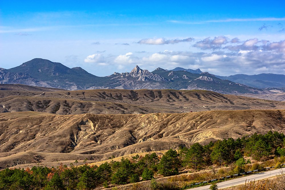 Photograph by Владимир Ушаров
