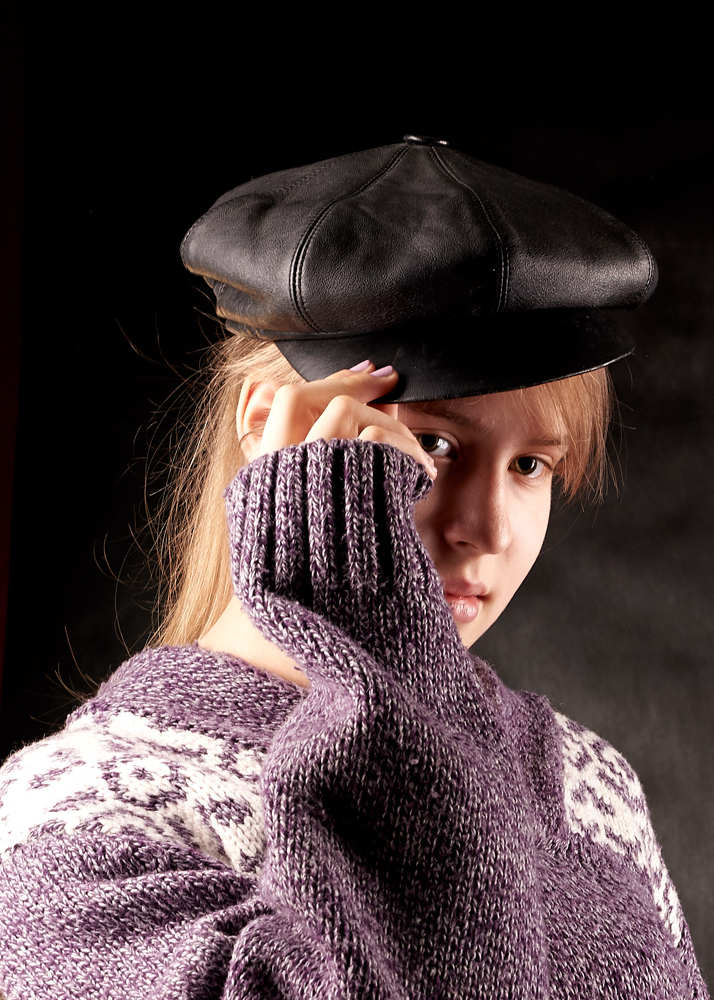 Фотография автора Олег Петреев