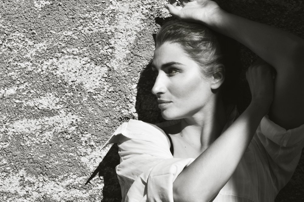 Алина: темная сторона луны